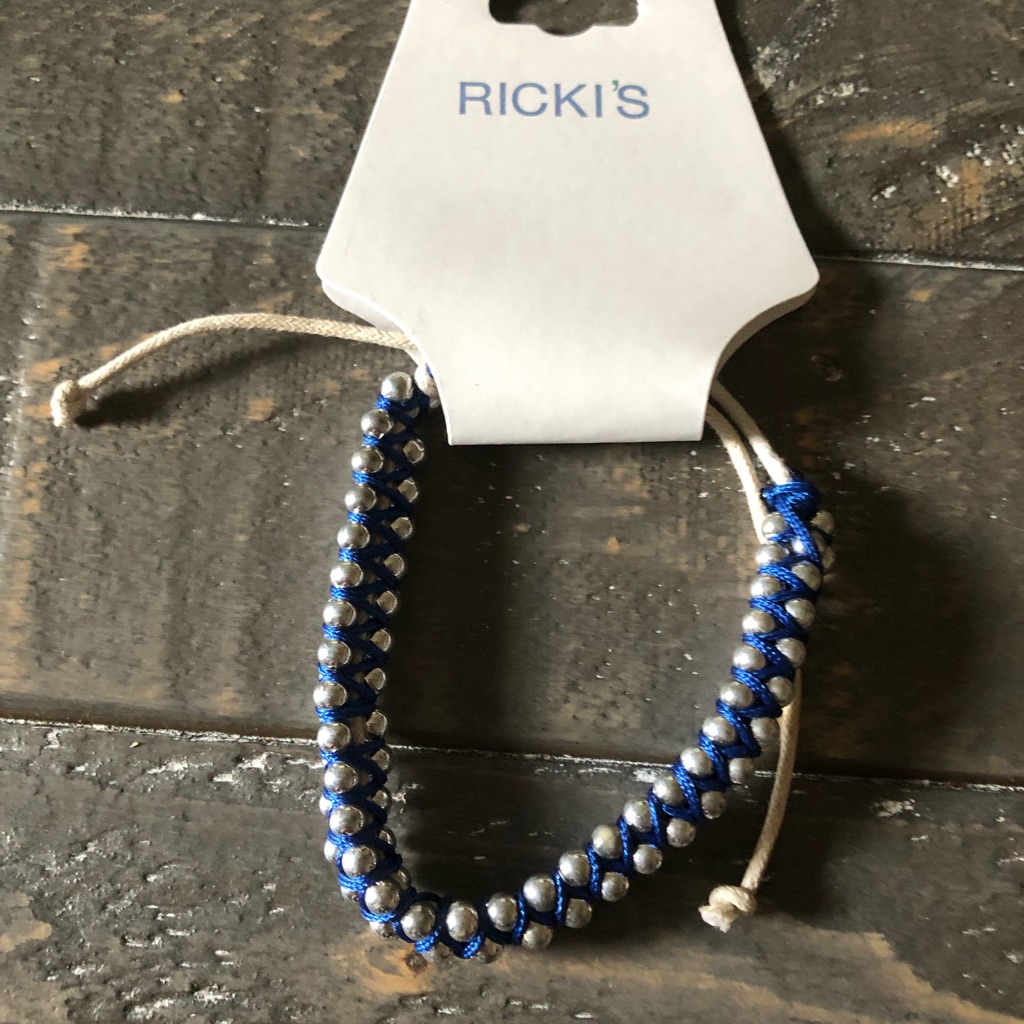 4 For $20 Sale! New Ricki’s Bracelet